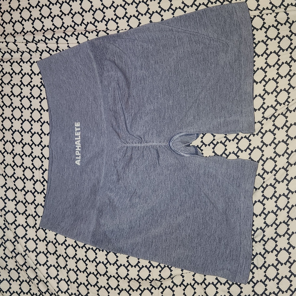 Alphalete Amplify Shorts